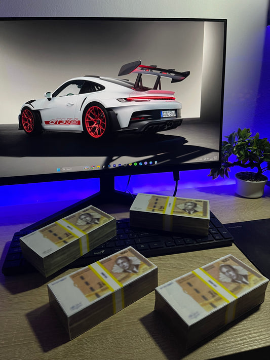 GTA Novčanica Bosnian Edition