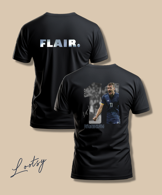 Flair majica Džeko dizajn