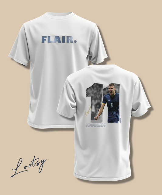 Flair majica Džeko dizajn