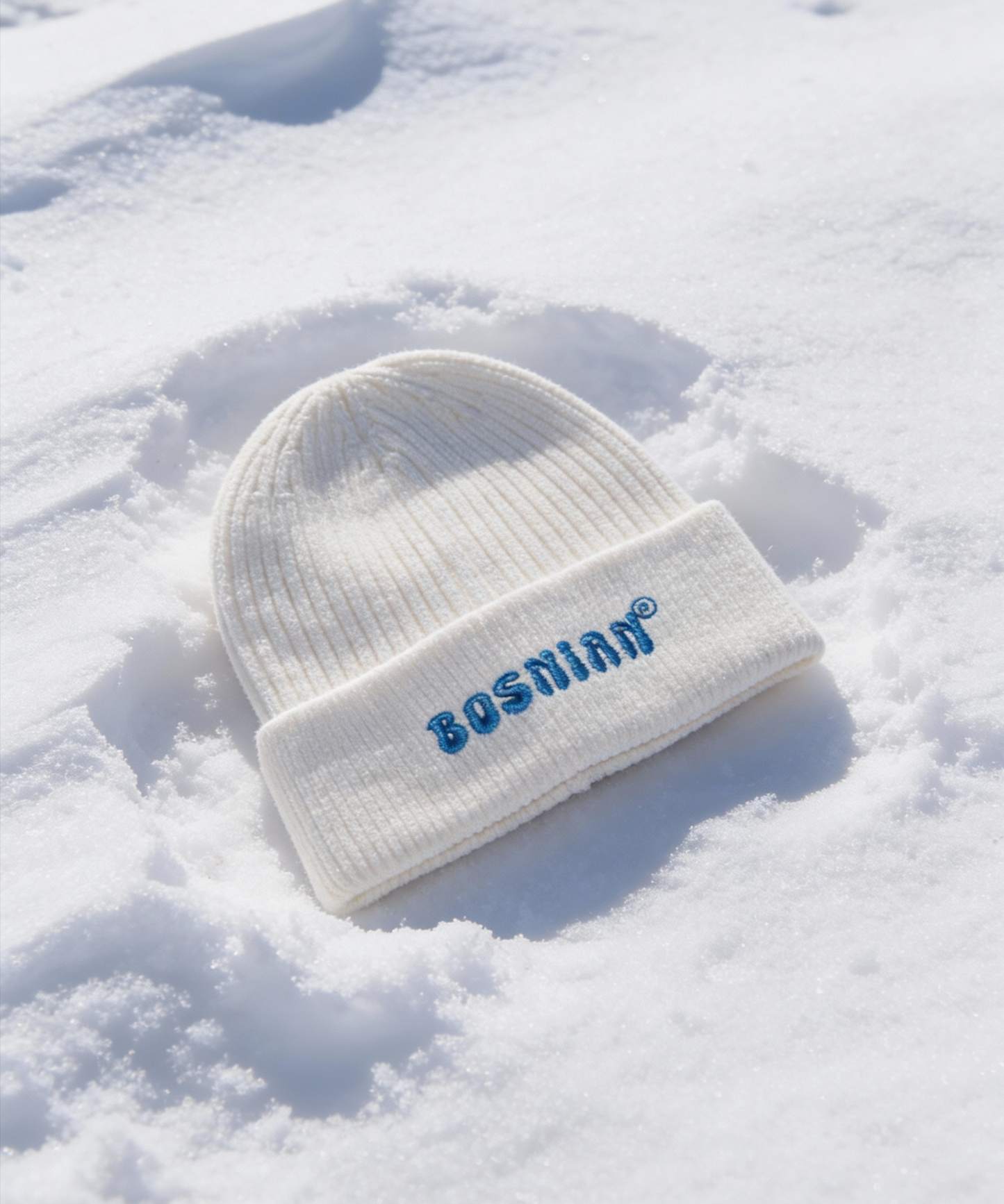 Bosnian Zimska Kapa - Limited Edition (Unisex)