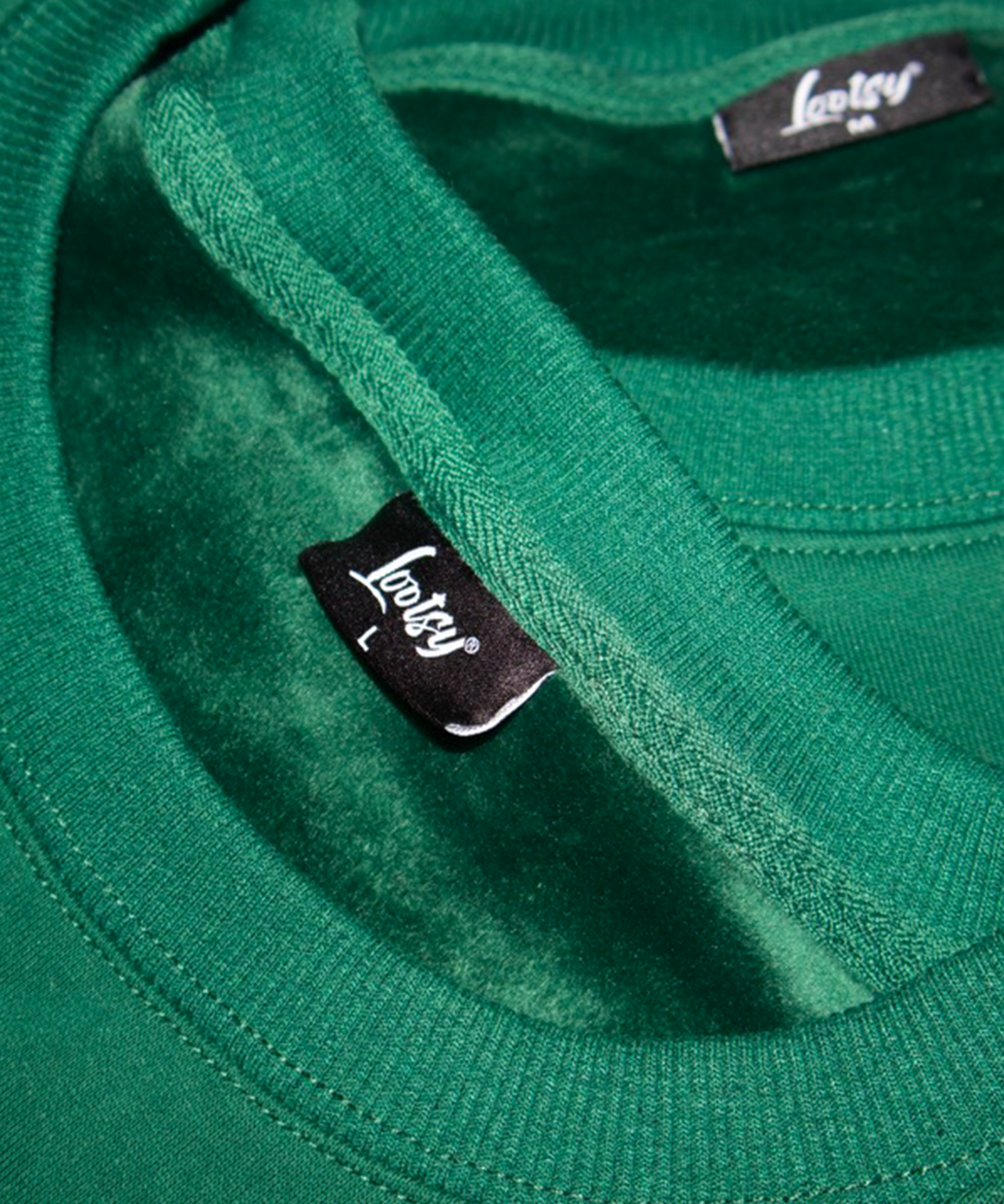 The Only Red Flag I Accept - Men