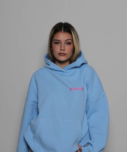 "Proud To Be Bosnian" Dukserica - Žene